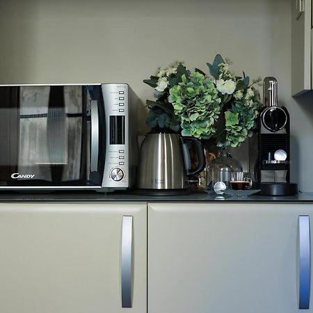Il David Boutique Apartment Florence Buitenkant foto
