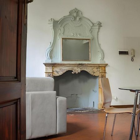 Il David Boutique Apartment Florence Buitenkant foto
