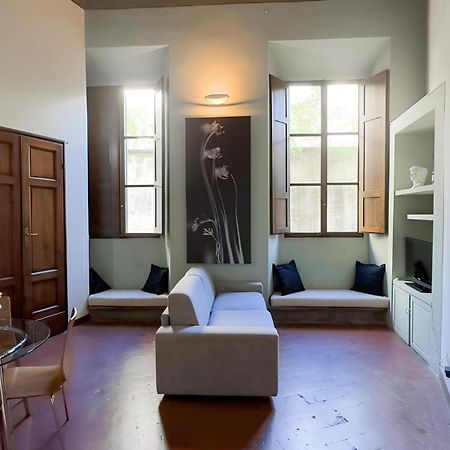 Il David Boutique Apartment Florence Buitenkant foto