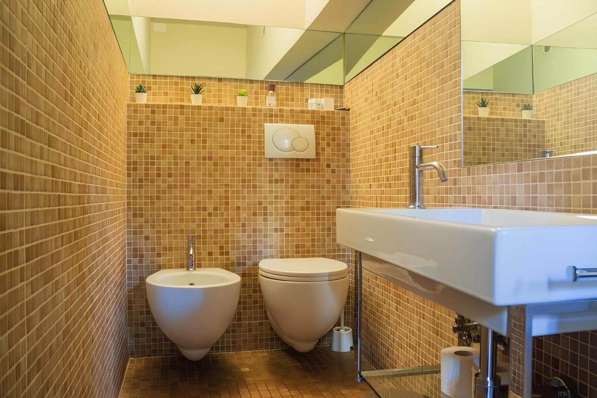 Il David Boutique Apartment Florence Buitenkant foto